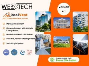 RealVest 